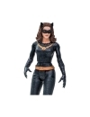 DC Retro Action Figure Batman 66 Catwoman Season 1 (SDCC) (Gold Label) 15 cm