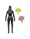 DC Retro Batman 66 Figurina articulata Catwoman Season 3 15 cm