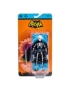 DC Retro Batman 66 Figurina articulata Lord Death Man (Comic) 15 cm