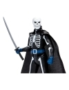 DC Retro Batman 66 Figurina articulata Lord Death Man (Comic) 15 cm