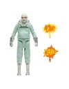 DC Retro Batman 66 Figurina articulata Mr. Freeze (Otto Preminger) 15 cm