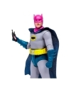 DC Retro Batman 66 Figurina articulata Radioactive Batman 15 cm