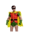 DC Retro Batman 66 Figurina articulata Robin 15 cm