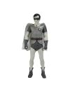 DC Retro Batman 66 Figurina articulata Robin (Black & White TV Variant) 15 cm