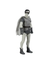 DC Retro Batman 66 Figurina articulata Robin (Black & White TV Variant) 15 cm