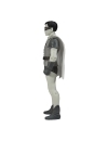 DC Retro Batman 66 Figurina articulata Robin (Black & White TV Variant) 15 cm