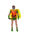 DC Retro Figurina articulata Batman 66 Robin cu masca de oxigen 15 cm