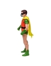 DC Retro Figurina articulata Batman 66 Robin cu masca de oxigen 15 cm