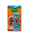 DC Retro Figurina articulata Batman 66 Robin cu masca de oxigen 15 cm