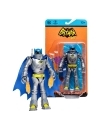 DC Retro Batman 66 Figurina articulata Robot Batman (Comic) 15 cm