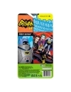 DC Retro Batman 66 Figurina articulata Robot Batman (Comic) 15 cm
