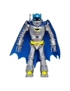 DC Retro Batman 66 Figurina articulata Robot Batman (Comic) 15 cm