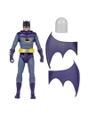 DC Retro Batman 66 Figurina articulata Space Batman 15 cm