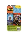 DC Retro Batman 66 Figurina articulata Space Batman 15 cm