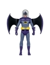 DC Retro Batman 66 Figurina articulata Space Batman 15 cm