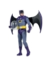 DC Retro Batman 66 Figurina articulata Space Batman 15 cm