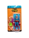 DC Retro Batman 66 Figurina articulata Superman (Comic) 15 cm