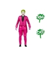 DC Retro Batman 66 Figurina articulata The Joker 15 cm