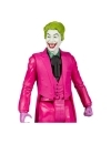 DC Retro Batman 66 Figurina articulata The Joker 15 cm