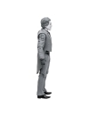 DC Retro Batman 66 Figurina articulata The Joker (Black & White TV Variant) 15 cm