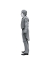 DC Retro Batman 66 Figurina articulata The Joker (Black & White TV Variant) 15 cm