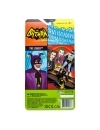 DC Retro Batman 66 Figurina articulata The Joker (Comic) 15 cm