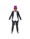 DC Retro Batman 66 Figurina articulata The Penguin 15 cm