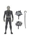 DC Batman 66 Figurina articulata The Riddler (Black & White TV Variant) 15 cm