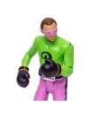 DC Retro Batman 66 Figurina articulata The Riddler in Boxing Gloves 15 cm