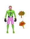 DC Retro Action Figure Batman 66 The Riddler in Boxing Gloves 15 cm
