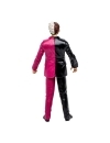 DC Retro Action Figure Batman 66 Two-Face (Comic) 15 cm