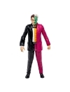 DC Retro Action Figure Batman 66 Two-Face (Comic) 15 cm