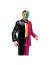 DC Retro Action Figure Batman 66 Two-Face (Comic) 15 cm