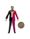 DC Retro Action Figure Batman 66 Two-Face (Comic) 15 cm