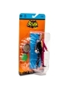 DC Retro Action Figure Batman 66 Two-Face (Comic) 15 cm
