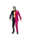 DC Retro Action Figure Batman 66 Two-Face (Comic) 15 cm