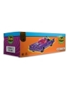 DC Retro Batman 66 Batmobil cu figurina Joker (Gold Label)