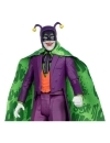 DC Retro Batman 66 Batmobil cu figurina Joker (Gold Label)