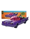 DC Retro Batman 66 Batmobil cu figurina Joker (Gold Label)