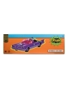 DC Retro Batman 66 Batmobil cu figurina Joker (Gold Label)