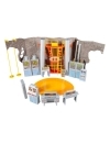 DC Retro Batman 66 Set de joaca Batcave (Batman Classic TV Series)