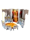 DC Retro Batman 66 Set de joaca Batcave (Batman Classic TV Series)