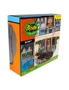 DC Retro Batman 66 Set de joaca Batcave (Batman Classic TV Series)