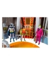 DC Retro Batman 66 Set de joaca Batcave (Batman Classic TV Series)