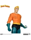 DC Retro Super Friends Figurina articulata Aquaman 15 cm