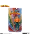 DC Retro Super Friends Figurina articulata Aquaman 15 cm