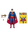DC Retro Super Friends Figurina articulata Bizarro 15 cm