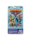 DC Retro Super Friends Figurina articulata Bizarro 15 cm