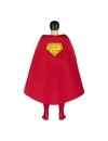 DC Retro Super Friends Figurina articulata Bizarro 15 cm
