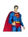 DC Retro Super Friends Figurina articulata Bizarro 15 cm